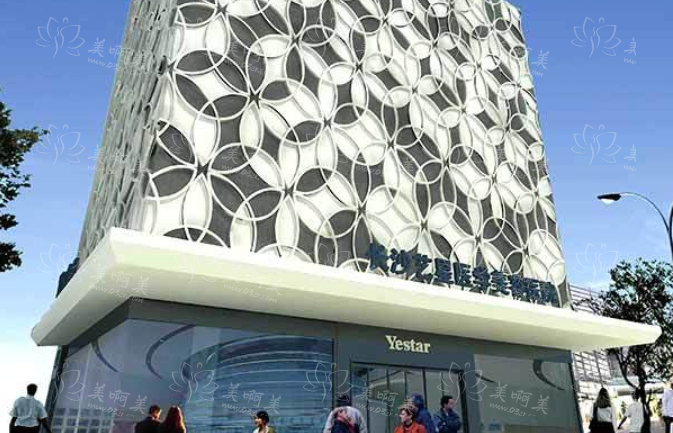 长沙去眼袋医院实力名单公布,榜单前五医院技术对比测评! 长沙去眼袋医院实力名单公布,榜单前五医院技术对比测评!
