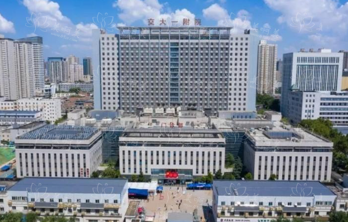 西安眼综合哪家医院技术更先进?五家机构实力技术解析! 西安眼综合哪家医院技术更先进?五家机构实力技术解析!