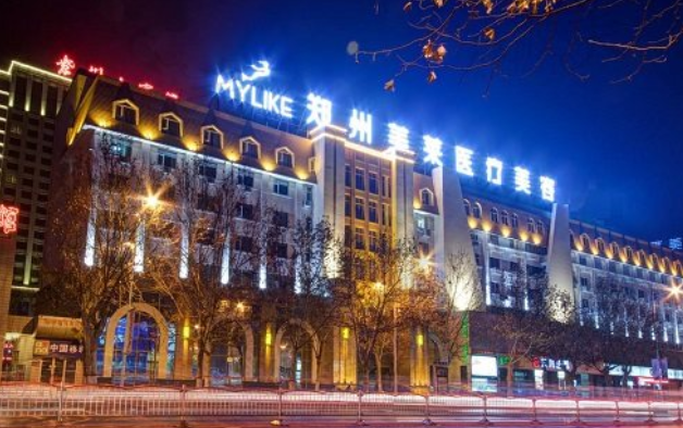 郑州鼻整形医院排行榜：哪家技术一流，让你的鼻子焕发新生！