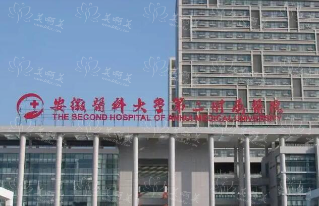 合肥实力整形医院大盘点!当地高人气医院详细介绍! 合肥实力整形医院大盘点!当地高人气医院详细介绍!