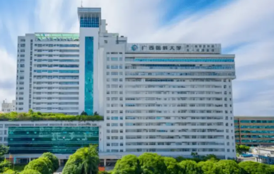 南宁整形医院资质实力对比，榜单top5实力在线，口碑一流！