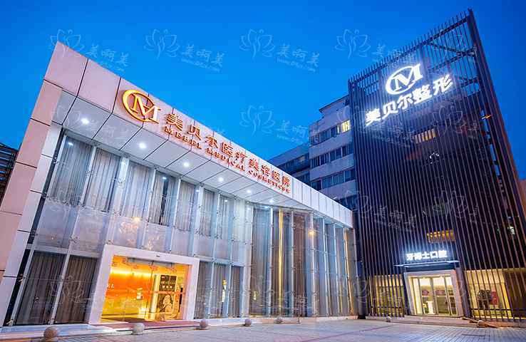 常州修复双眼皮哪家医院技术好？五家人气医院简介一览！