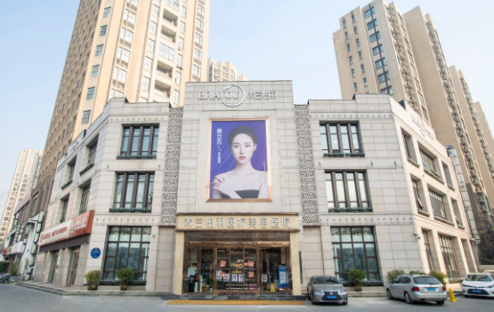 西安鼻综合医院排名来袭!五家上榜医院简介分享 西安鼻综合医院排名来袭!五家上榜医院简介分享
