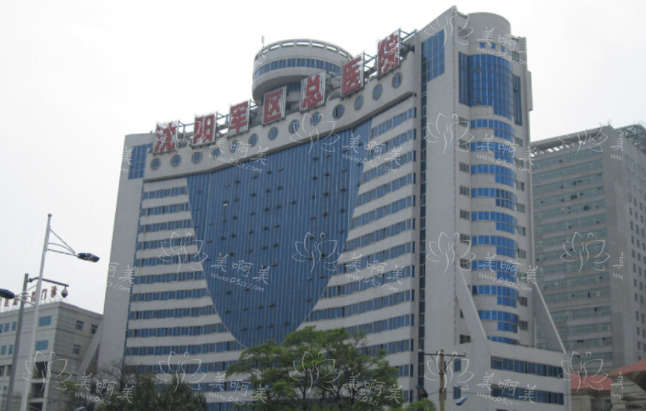 沈阳隆胸医院哪家值得一试?盘点当地几家实力医院信息! 沈阳隆胸医院哪家值得一试?盘点当地几家实力医院信息!