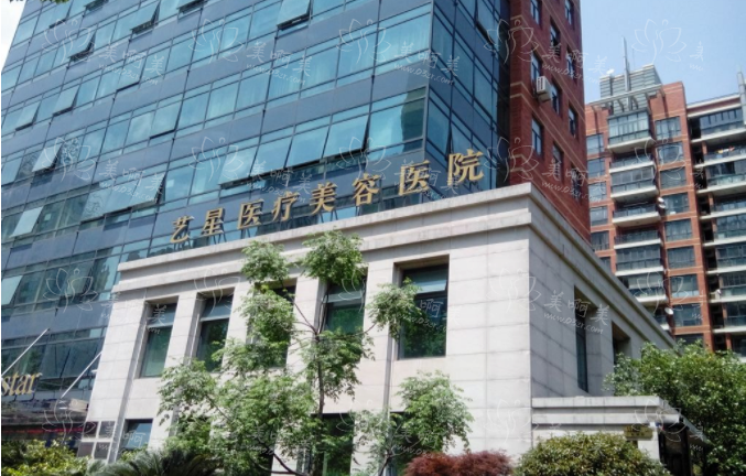 上海有哪几家医院整形技术好？九院、中山医院、薇琳等实力口碑兼具！