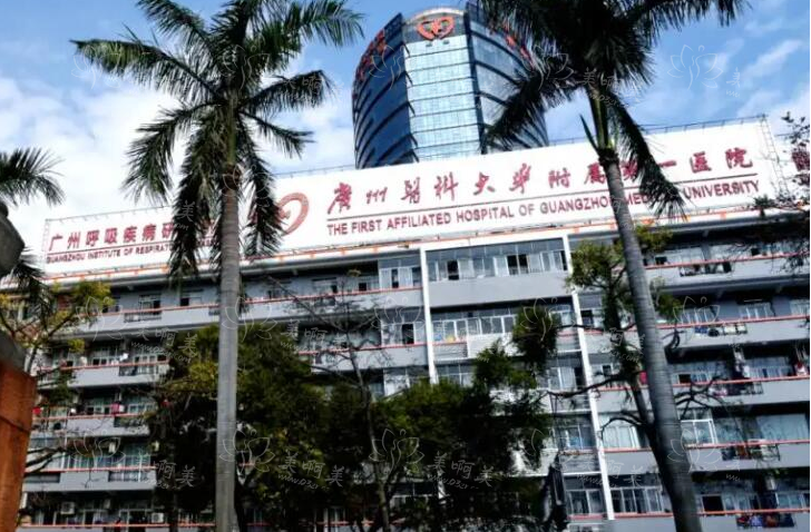 广州整形医院推荐，广医一院、中山一院等几家做鼻子技术有一手！