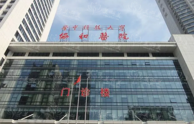 武汉鼻翼缩小医院排行榜揭秘，实力技术top5让你轻松选择！