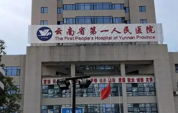 为你盘点昆明整形医院实力榜单前五,膨体隆鼻技术解析来袭 为你盘点昆明整形医院实力榜单前五,膨体隆鼻技术解析来袭