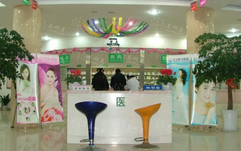 宁波地区假体隆鼻医院推荐：五家专业且服务周到的机构分享