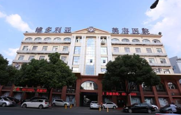 苏州丰额头技术在线的医院汇总：选择最佳口碑医院！