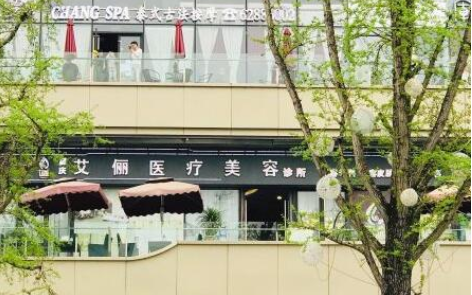 重庆做双眼皮效果好的医院有哪些？美莱、军美、艾俪等很热门