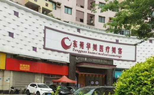 东莞哪家医院的脂肪填充效果更佳？五家实力医院排名大揭晓！