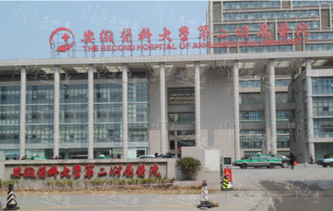合肥三甲整形医院专家在线解答！公立医院整形科推荐！