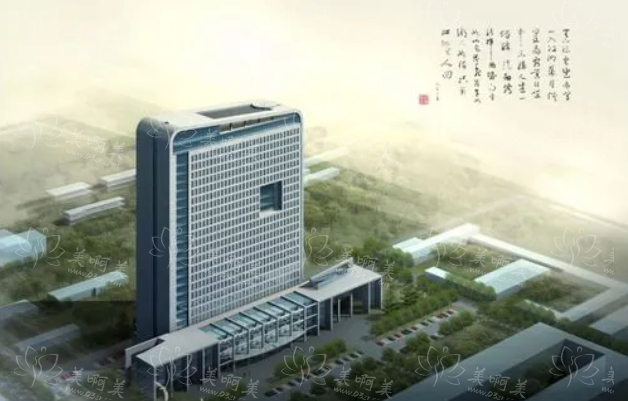国内有哪些靠谱的整形医院,分享五家高人气医院资料! 国内有哪些靠谱的整形医院,分享五家高人气医院资料!