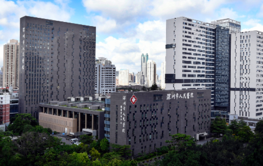 深圳整形医院排名全网公开，五大医院实力不相上下！
