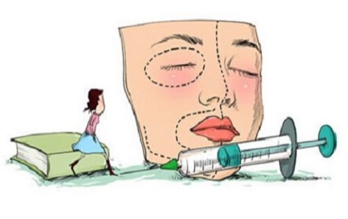 为何要选择江苏省中医院整形外科？真实案例曝光！