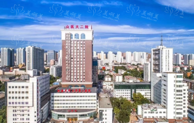太原双下巴吸脂手术做得好的医院有哪些？五家上榜医院简介来袭！