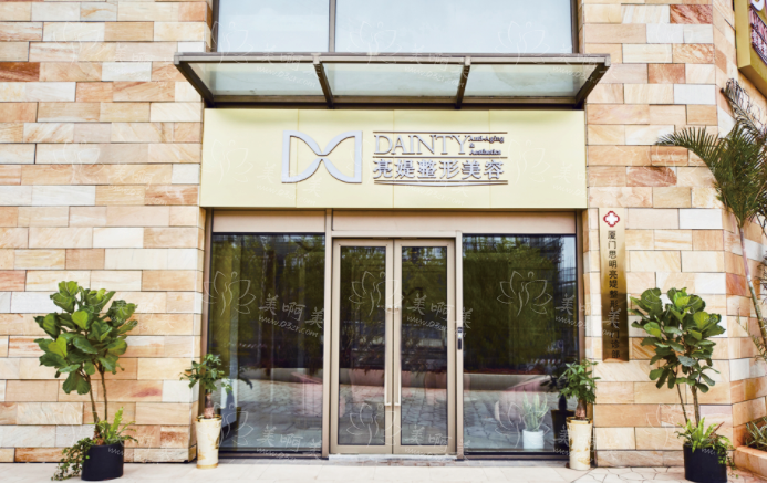 厦门有哪些口碑好的实力整形医院?分享三家热门医院资料信息! 厦门有哪些口碑好的实力整形医院?分享三家热门医院资料信息!
