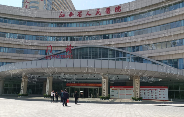 盘点南昌地区值得信赖的整形医院,榜单前五实力介绍! 盘点南昌地区值得信赖的整形医院,榜单前五实力介绍!