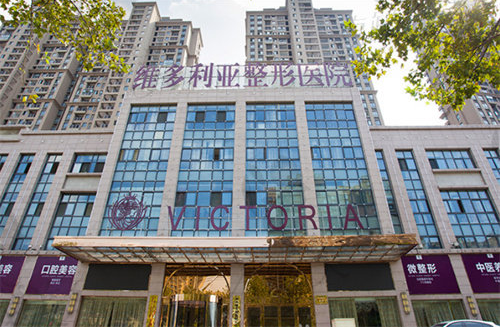 合肥整形医院推荐,榜单前五实力技术对比评测! 合肥整形医院推荐,榜单前五实力技术对比评测!
