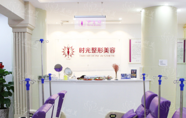 桂林整形医院排名前五强来袭，时光、华美、星范等实力在线！