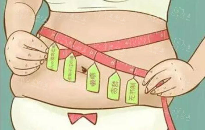 负压吸脂：效果究竟如何？
