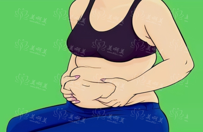 抽脂手术后需要住院多长时间？