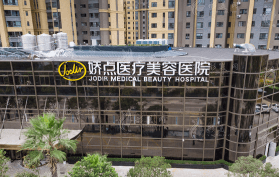 想了解昆明整形医院排名情况？这里有你需要的答案