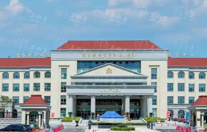 烟台整形医院推荐名单来袭，下面五家口碑卓越、技术高超！