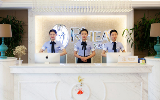 合肥整形医院做面部微整怎么样?榜单top5技术解析! 合肥整形医院做面部微整怎么样?榜单top5技术解析!