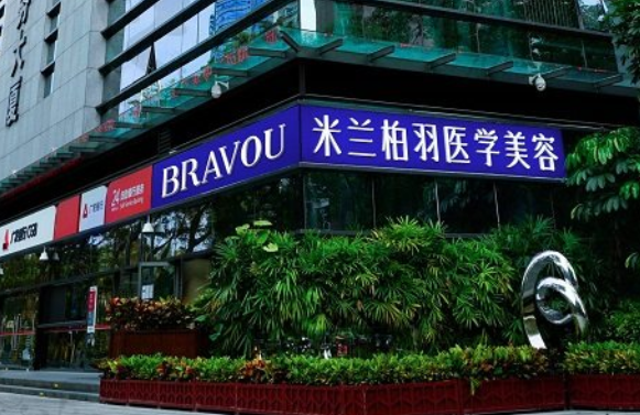 深圳米兰柏羽整形医院靠谱吗？医生实力、项目收费一览！