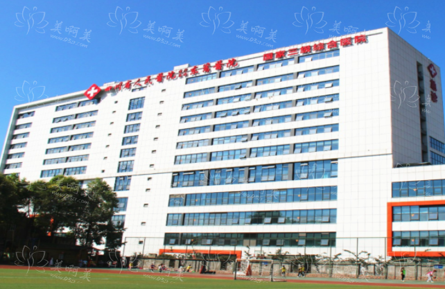 四川省人民医院东篱医院简介，各种热门项目一一展示！