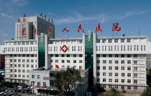 吉林整形医院推荐名单来袭，五家人气医院简介曝光！