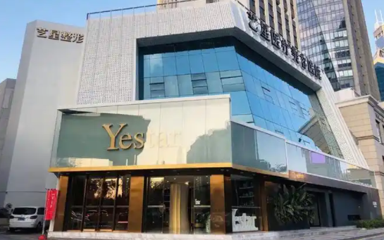 深圳面部提升整形医院排名揭晓,鹏程、富华、阳光等十分可靠 深圳面部提升整形医院排名揭晓,鹏程、富华、阳光等十分可靠