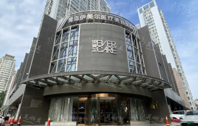 青岛实力派整形医院大盘点：华韩、诺德、壹美天成等几家技术一流！