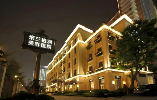 深圳玻尿酸注射医院推荐名单曝光:阳光、鹏程、艺星等都很不错 深圳玻尿酸注射医院推荐名单曝光:阳光、鹏程、艺星等都很不错