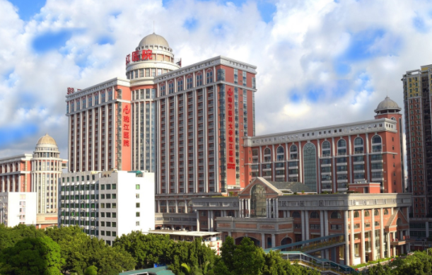 南方医科大学珠江医院擅长割双眼皮吗？医院简介、医生实力等一键了解！