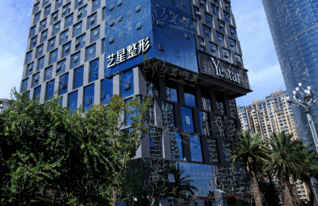 昆明艺星整形医院有哪些热门项目？项目优势在线解析，附口碑分享