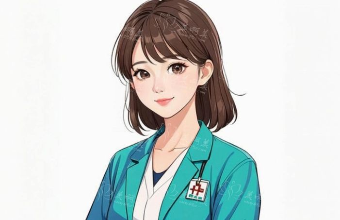 无锡有哪些注射美容项目医生推荐?五位红榜医生简介来袭! 无锡有哪些注射美容项目医生推荐?五位红榜医生简介来袭!