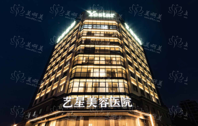 宁波整形医院口碑好的医院有哪些?五家人气医院点进了解! 宁波整形医院口碑好的医院有哪些?五家人气医院点进了解!