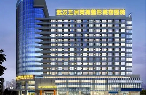 武汉哪家医院的丰眉弓整形技术更胜一筹？五家领先医疗机构揭秘