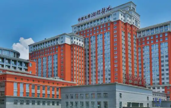 长沙靠谱整形医院名单分享：湘雅、省人民医院、华韩等排名靠前！