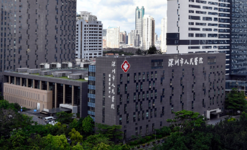 盘点深圳地区口碑好的整形医院，榜单前五医院简介来袭！