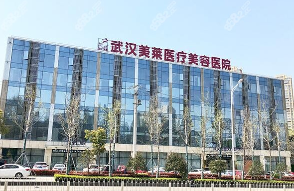 武汉美莱哪个医生备受推荐？叶荣、叶涛等人气在线！