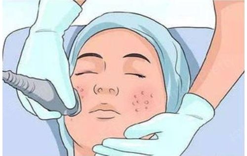 你知道沈阳百嘉丽医疗美容整形医院都有哪些项目吗？速来揭晓！