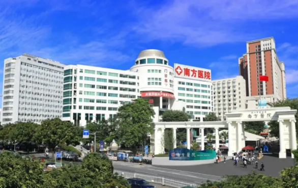 广州有哪些整形技术在线的整形医院？南方医院、壹加壹等实力派分享！