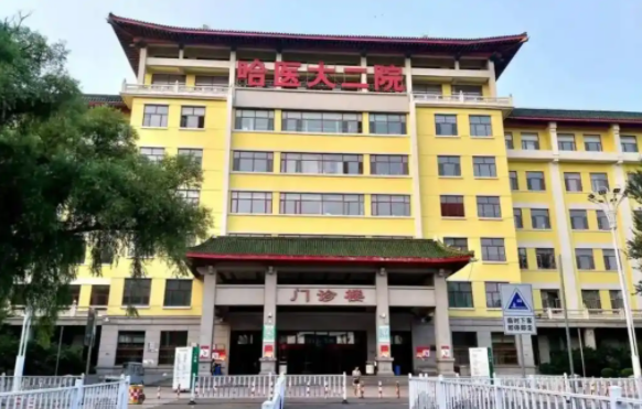 ​哈尔滨医美医院排名榜单盘点：你想知道的全部都在这里！