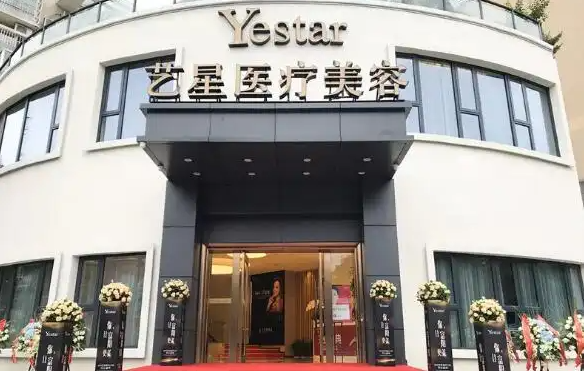 杭州高人气整形医院名单曝光：这几家医院技术一流！