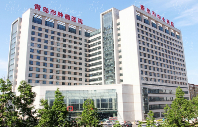 青岛激光祛斑技术榜单前五医院揭秘，看看哪家医院更值得信赖！