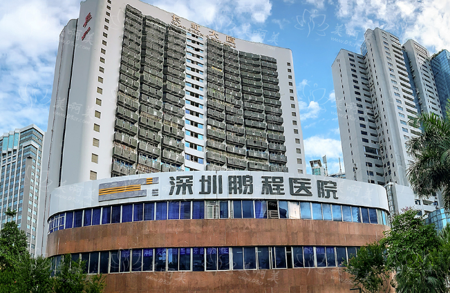 深圳受欢迎的玻尿酸隆鼻医院盘点：top5综合实力卓越！